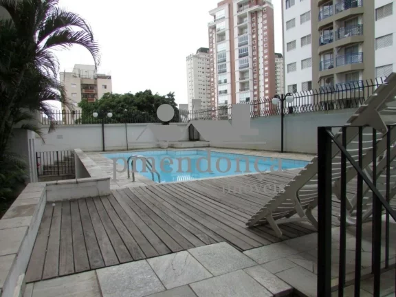 Imagem Apartamento Residencial à venda, Perdizes, Rua Diana, 3 quartos, 1 suite, 2 vagas, sacada, andar bai