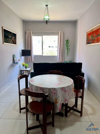 Apartamento com 2 Quartos à Venda na na Orla da Praia - Guarapari/ES