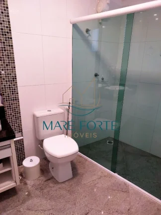 Imagem COBERTURA DECORADA COM VISTA PARA O MAR