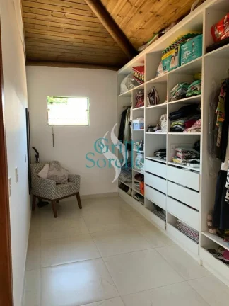Imagem Casa em Condomínio à Venda no Horto Florestal - Ubatuba/SP