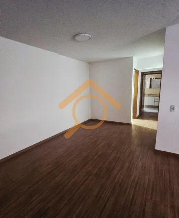 Imagem Apartamento de 2 quartos com suíte e vaga de garagem à venda em Santo Amaro, São Paulo-SP!