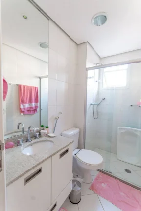 Imagem Apartamento Vila Olímpia - 137M², 3 Dorms, 3 Suítes, Varanda, 3 Vagas.