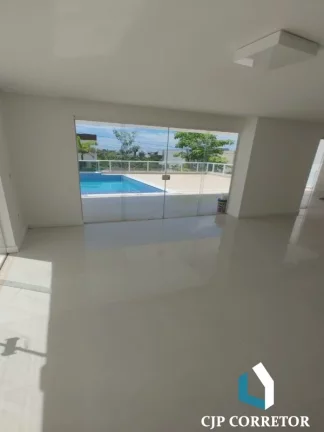 Imagem Casa em Condomínio de luxo com 4 suítes.