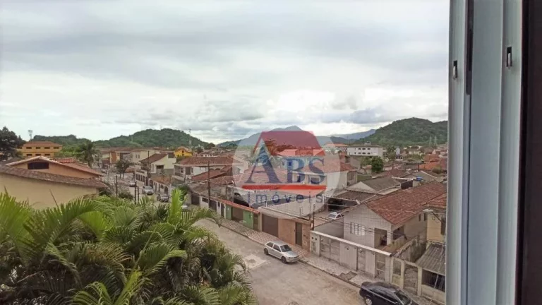 Imagem Apartamento com 2 dormitórios à venda, 45 m² por R$ 220.000,00 - Vila Nova - Cubatão/SP