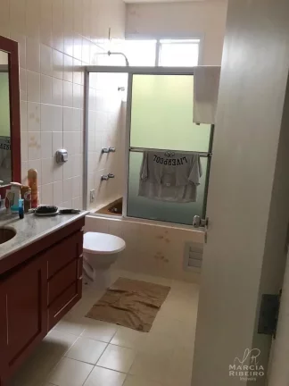 Imagem Apartamento 03 Dormitórios no Pantanal - Florianópolis