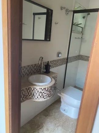 Imagem SOBRADO - AVENIDA DO CONDOMÍNIO - RESIDENCIAL REAL PARK - SUMARÉ