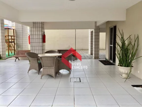 Imagem Apartamento à venda, 147 m² por R$ 380.000,00 - Papicu - Fortaleza/CE