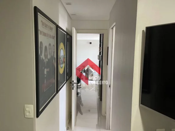 Imagem Apartamento à venda, 80 m² por R$ 590.000,00 - Cocó - Fortaleza/CE