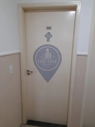 Imagem Imperdível: Apartamento à venda em São Paulo-SP, Jardim Paris - 2 quartos, 1 sala, 1 banheiro, 1 vaga, 48,00 m²!