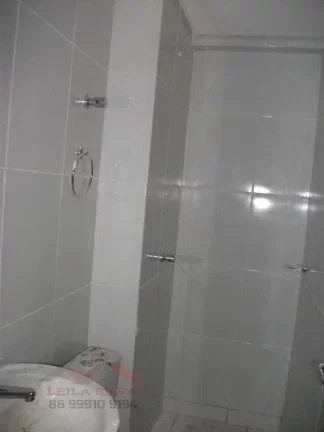 Imagem Apartamento 3 dormitórios para Venda em Teresina, Ilhotas, 4 dormitórios, 2 suítes, 3 banheiros, 2 vagas