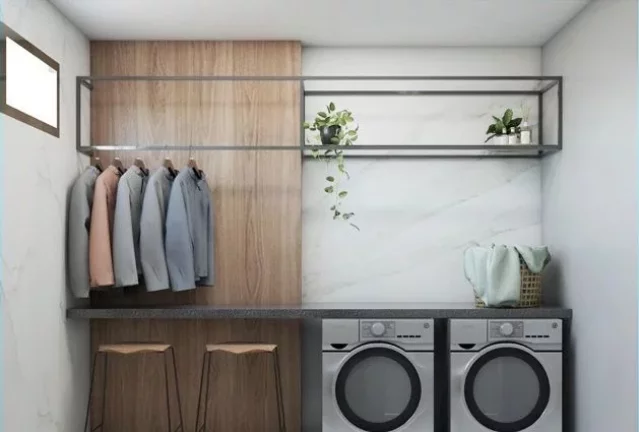 Imagem Apartamento à venda, 74 m² por R$ 898.000,00 - Ponta de Matos - Cabedelo/PB