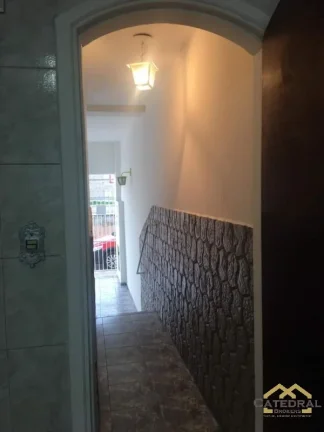Imagem CASA À VENDA, 110 M² POR R$ 490.000,00 - VILA GRAFF - JUNDIAÍ/SP