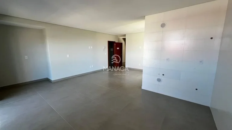 Imagem Apartamento à 200m da praia com vista Mar!!!
