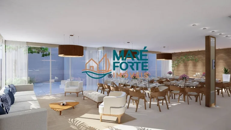 Imagem O melhor e maior empreendimento do Litoral Norte. Localizado em área nobre, na Praia de Indaiá.