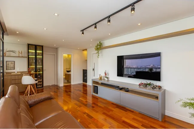 Imagem APARTAMENTO RESIDENCIAL em São Paulo - SP, Vila Mascote
