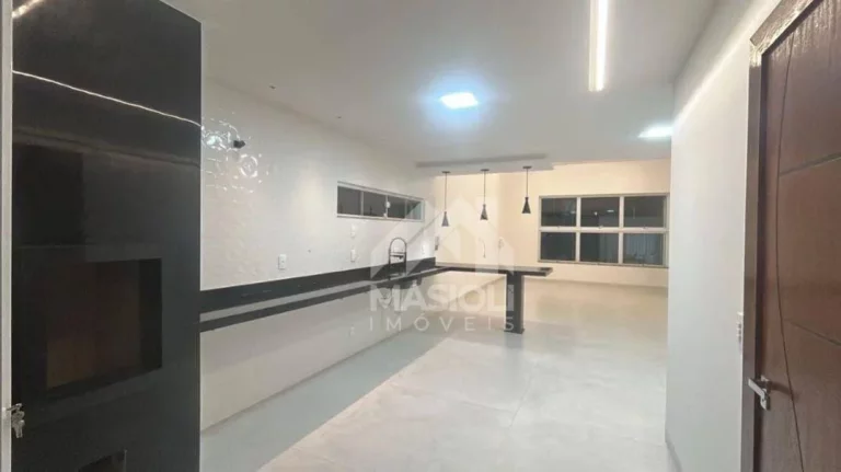 Imagem Casa à venda, 135 m² por R$ 1.160.000,00 - Morada do Sol - Vila Velha/ES