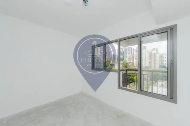 Imagem Studio à venda no Paraíso, São Paulo-SP: 1 quarto, 1 banheiro, 21m² de área. Aproveite essa oportunidade!