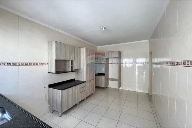 Imagem Casa 2 quartos à venda na Vila Hortência - Sorocaba
