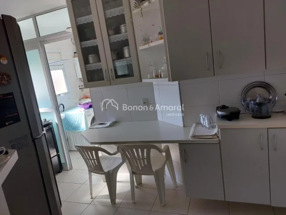 Imagem Apartamento à venda no Jardim Chapadão em Campinas