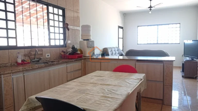 Imagem Chácara à venda no bairro Jardim Nossa Senhora Aparecida - Mogi Mirim/SP