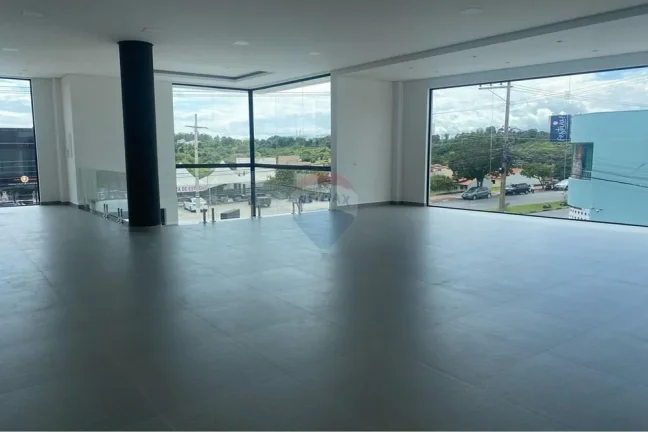 Imagem Prédio Comercial de Alto Padrão em Localização Estratégica