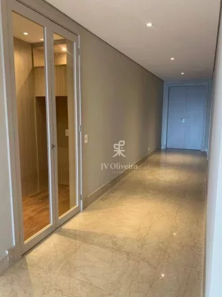 Imagem Apartamento com 4 dormitórios, 606 m² - venda por R$ 14.840.000,00 ou aluguel por R$ 49.880,89/mês - Panamby - São Paulo/SP