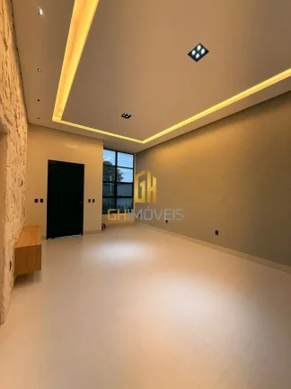 Imagem Casa com 3 quartos no Setor Três Marias, em terreno com 300m² com 195m² de área construída poss...
