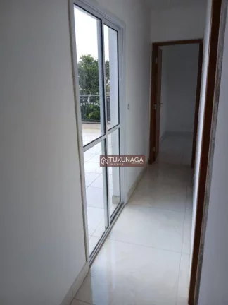 Imagem Cobertura com 2 dormitórios à venda, 46 m² por R$ 400.000,00 - Jaçanã - São Paulo/SP