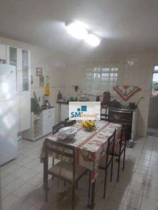 Foto do imóvel: Sobrado com 3 dormitórios à venda, 243 m² por R$ 480.000,00 - Cooperativa - São Bernardo do Campo/SP Foto do imóvel: Sobrado com 3 dormitórios à venda, 243 m² por R$ 480.000,00 - Cooperativa - São Bernardo do Campo/SP