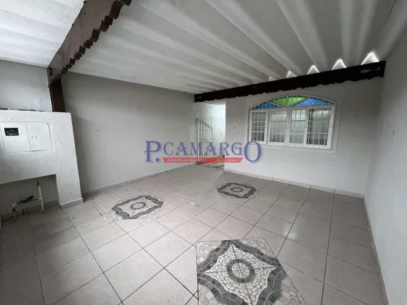 Imagem Casa Padrão