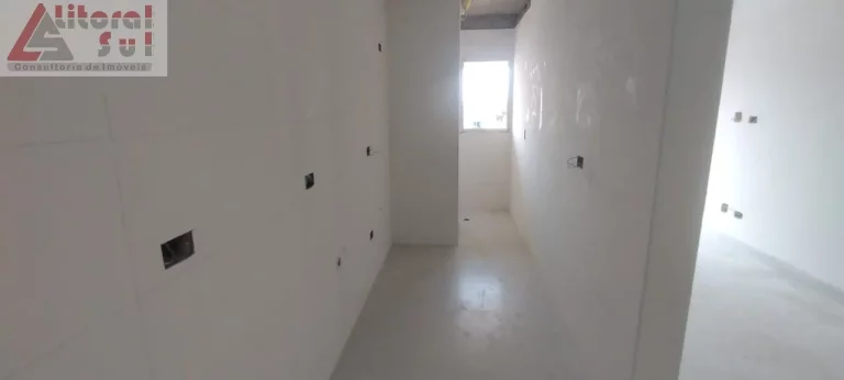 Imagem APARTAMENTO RESIDENCIAL em PRAIA GRANDE - SP, GUILHERMINA