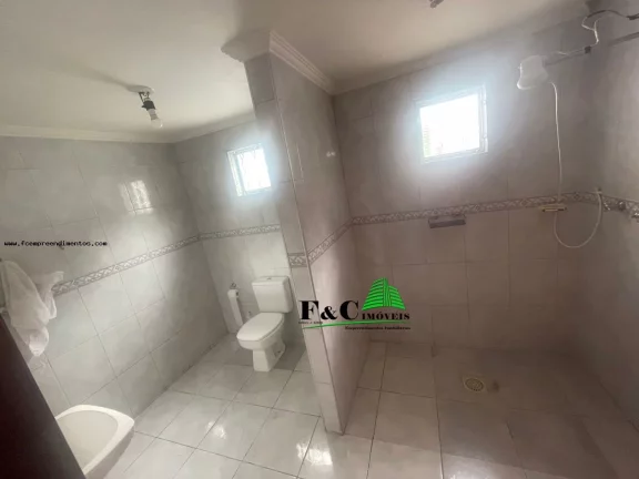 Imagem Casa para Locação em Limeira, Residencial Econômico Manoel Simão de Barros Levy, 3 dormitórios, 2 banheiros, 3 vagas