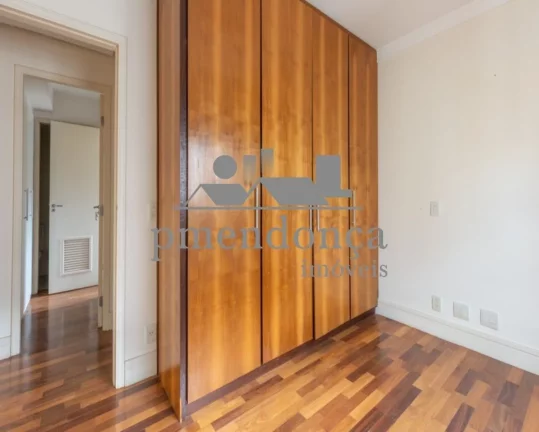 Imagem Apartamento a venda em Perdizes com 3 suítes e 2 vagas, 140m²