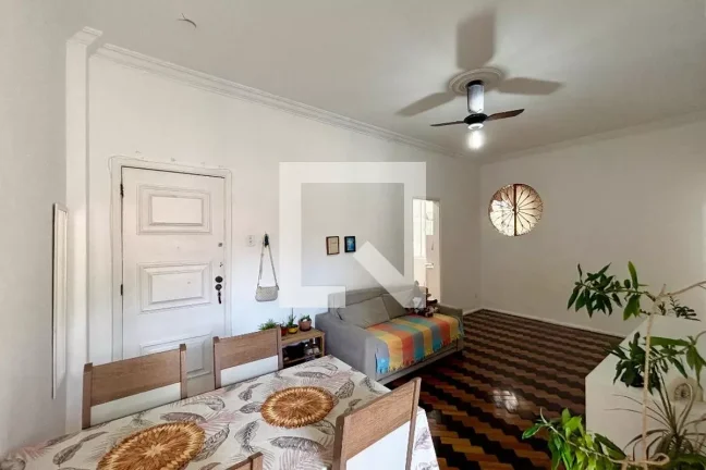 Imagem Apartamento à Venda - Copacabana, 2 Quartos, 70 m2
