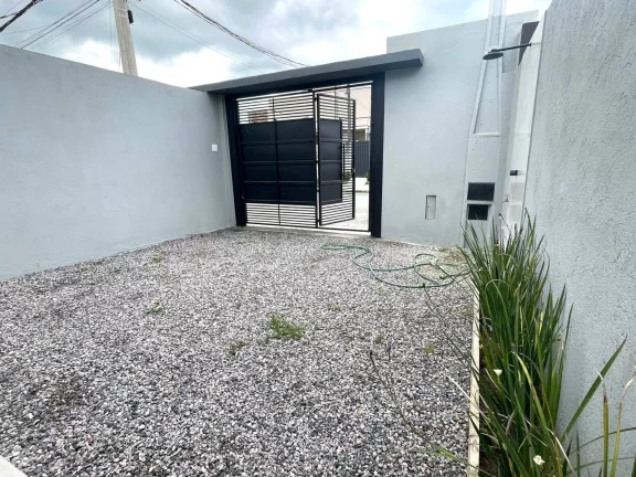 Imagem Casa térrea á venda 2 suítes, R$ 410 mil, Golfinho, Caraguatatuba-SP