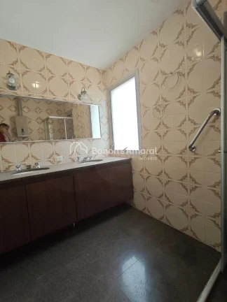 Imagem Apartamento à venda no bairro Cambuí em Campinas -SP