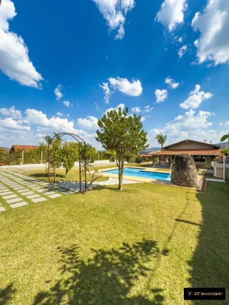 Imagem Chácara em Condomínio - Bom Jesus dos Perdões/SP,1.079 m² por R$1.350.000!