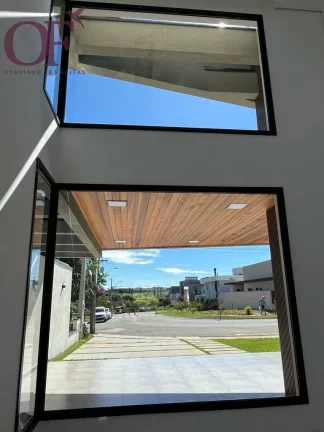 Imagem Linda casa à venda - Gran Ville São Venâncio fase I - Itupeva - SP