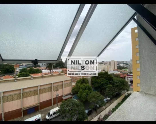 Imagem Apartamento à venda, 50 m² por R$ 250.000,00 - Parque Itália - Campinas/SP