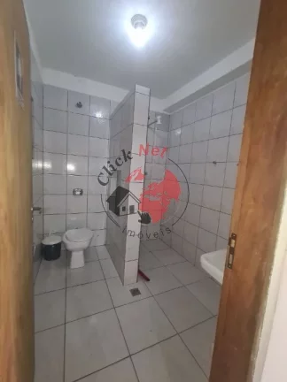 Imagem Casa 3 dormitórios com suite + Galpão com 626m² ,quintal com churrasqueira ,bairro Jardim Belita em São Bernardo do Campo