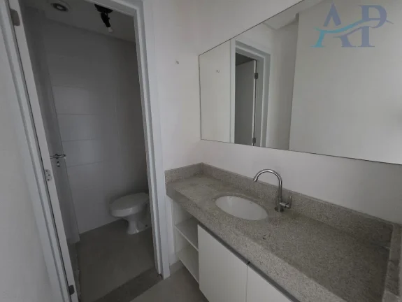 Imagem Apartamento no Canto o Forte em Praia Grande com 3 Quartos
