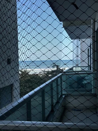 Imagem Apartamento para Temporada em Balneário Camboriú / SC no bairro Centro