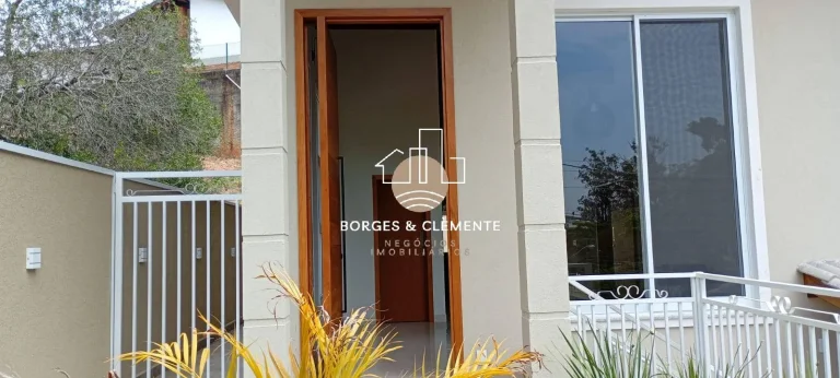 Imagem CASA TÉRREA 3 SUITES ALTO PADRÃO À VENDA - CONDOMÍNIO RESIDENCIAL REFÚGIO