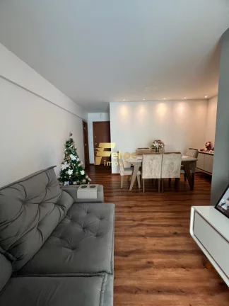 Imagem UM BELÍSSIMO APARTAMENTO PARA SER SEU!