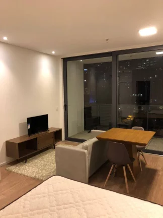 Imagem Flat para VENDA em Vila Olímpia - FL Residence 42m²