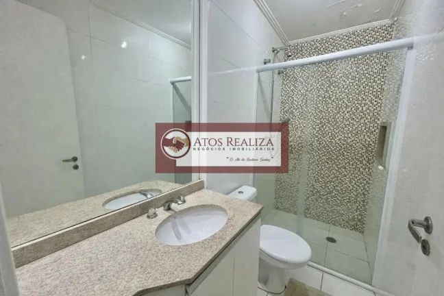 Imagem Apartamento à Venda no Jardim Umuarama, SP - 2 Quartos, 62m²