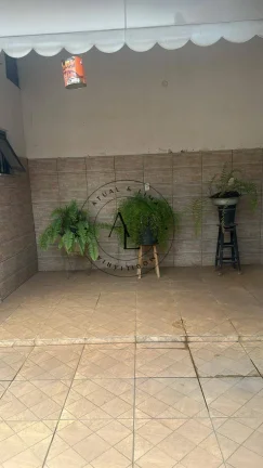 Imagem Casa à venda em Campinas, Jardim Santa Genebra, com 4 quartos, 259m2