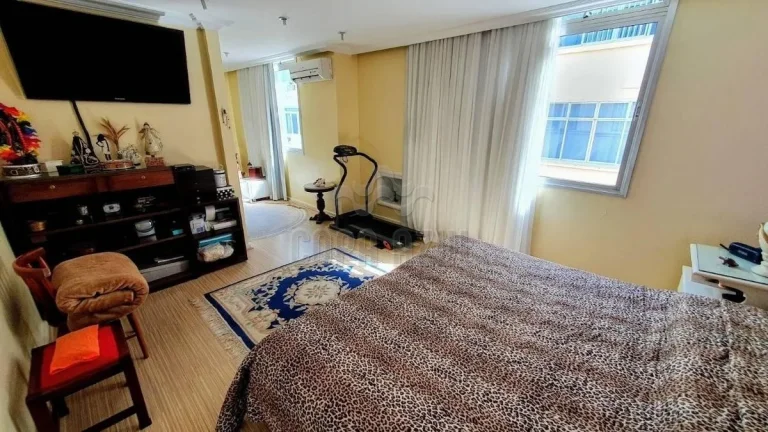 Imagem Copacabana – Avenida Atlântica | Residencial › Cobertura 4 quarto(s) à Venda