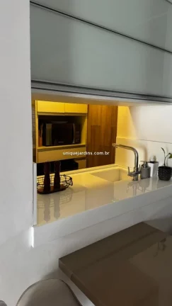 Imagem Apartamento para alugar Jardim Paulista São Paulo