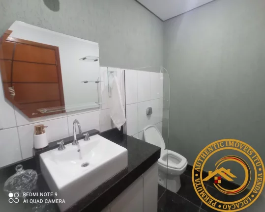 Imagem CASA RESIDENCIAL em ITU - SP, JARDIM PAULISTA
